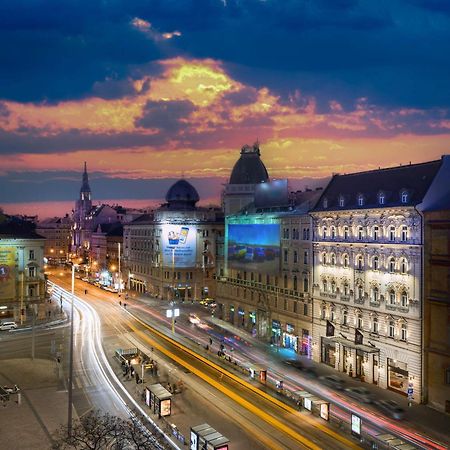 Hotel Nemzeti Budapest - Mgallery Exterior foto