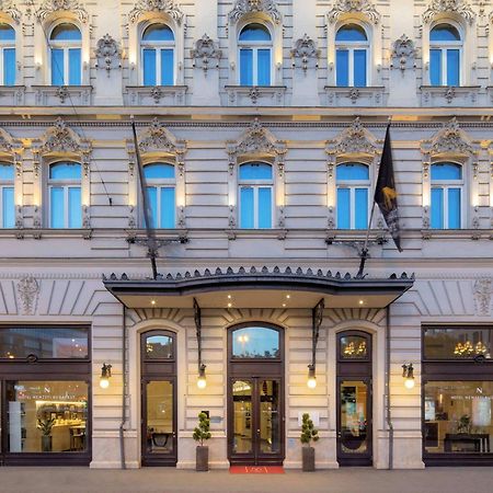 Hotel Nemzeti Budapest - Mgallery Exterior foto